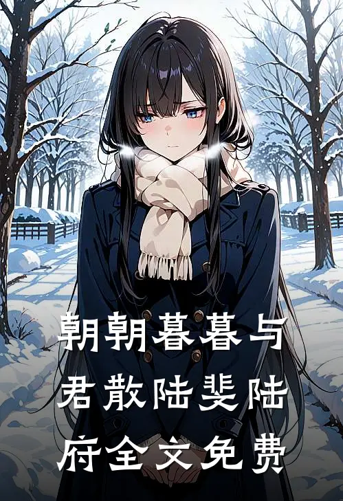 朝朝暮暮与君散陆斐陆府全文免费