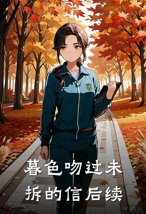 暮色吻过未拆的信后续