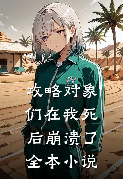 攻略对象们在我死后崩溃了全本小说