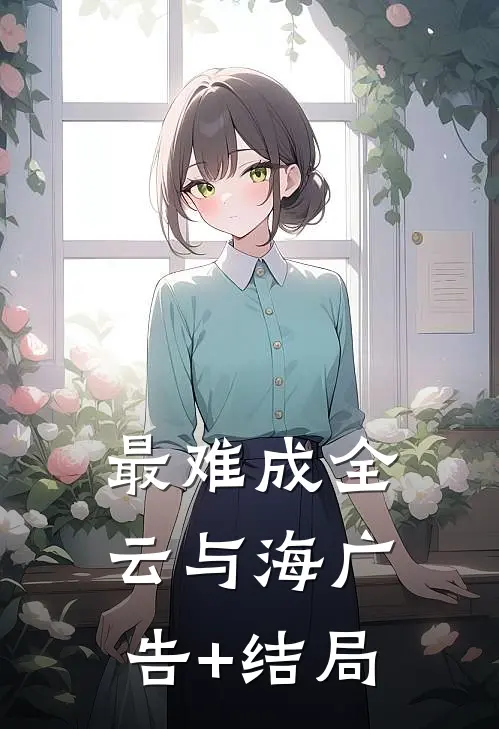 最难成全云与海广告+结局