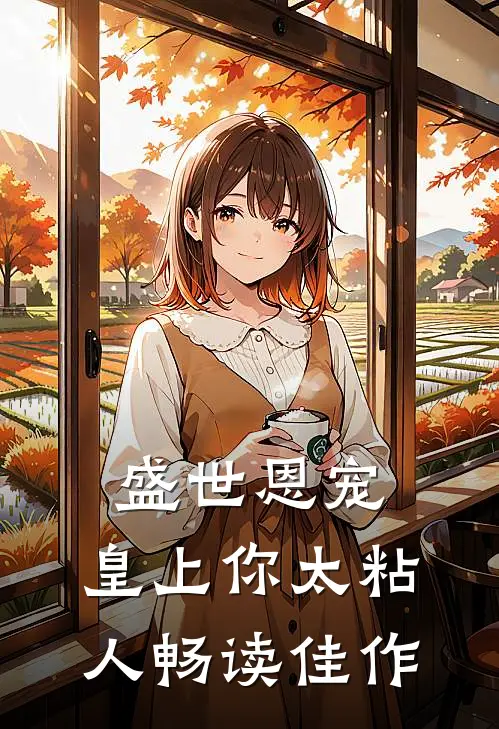 盛世恩宠：皇上你太粘人畅读佳作