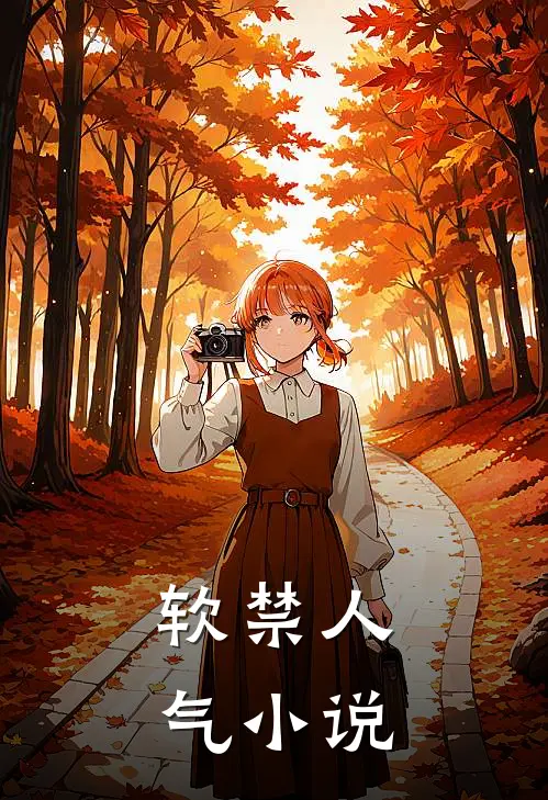 软禁人气小说