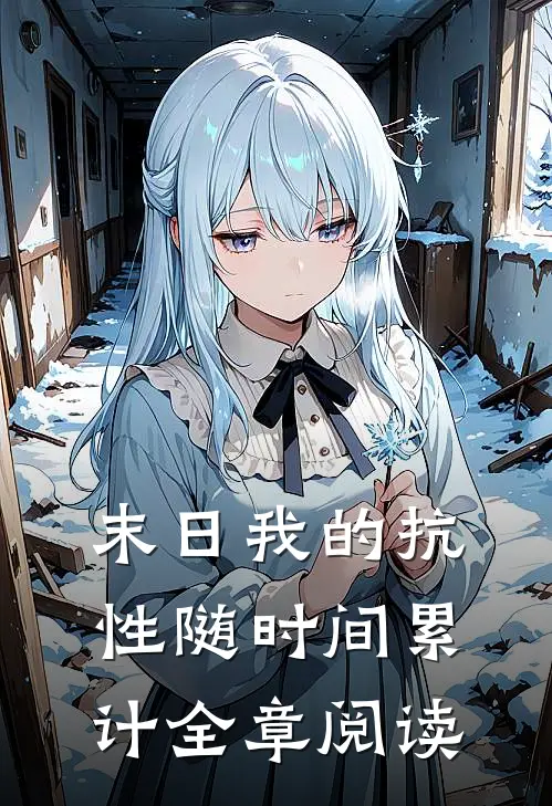 末日我的抗性随时间累计全章阅读