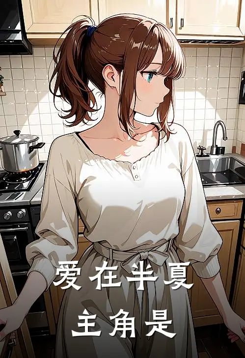 爱在半夏主角是