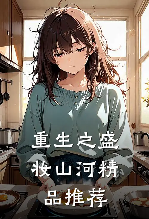 重生之盛妆山河精品推荐
