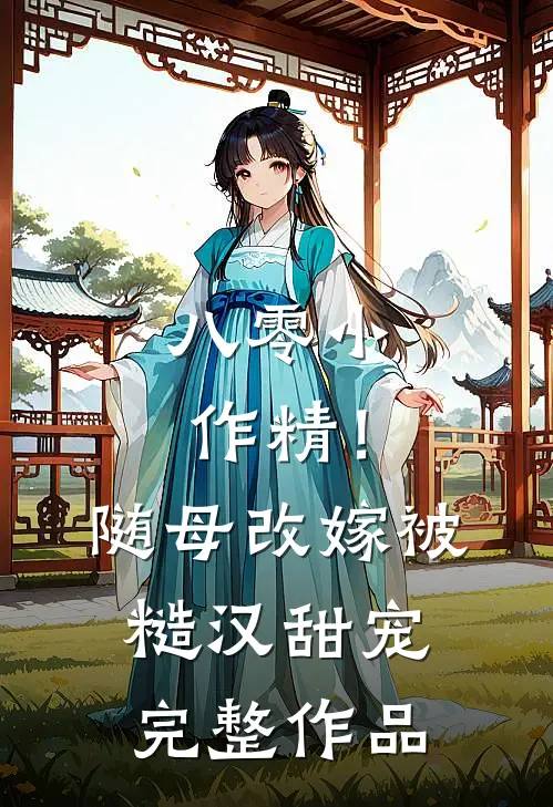 八零小作精！随母改嫁被糙汉甜宠完整作品