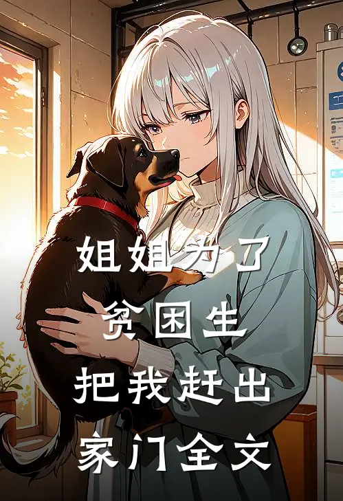 姐姐为了贫困生，把我赶出家门全文