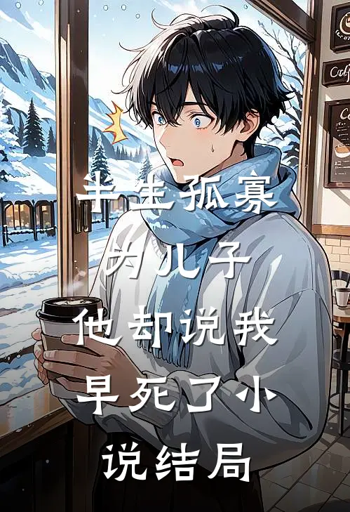 半生孤寡为儿子，他却说我早死了小说结局