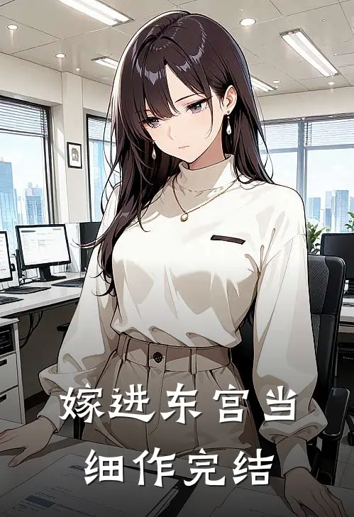嫁进东宫当细作完结