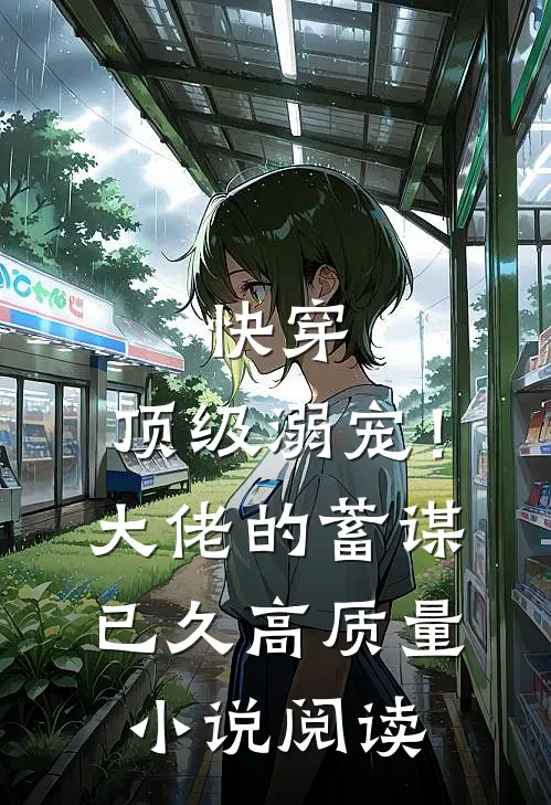 快穿：顶级溺宠！大佬的蓄谋已久高质量小说阅读