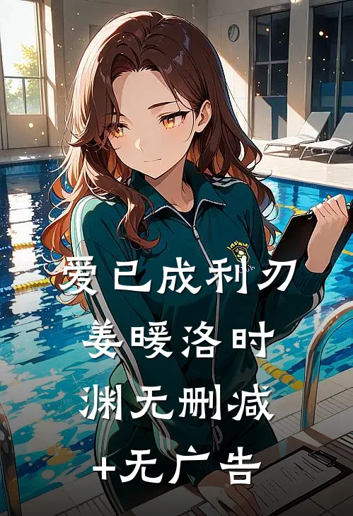 爱已成利刃姜暖洛时渊无删减+无广告