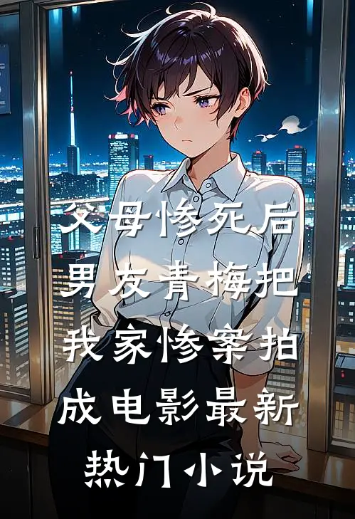 父母惨死后，男友青梅把我家惨案拍成电影最新热门小说