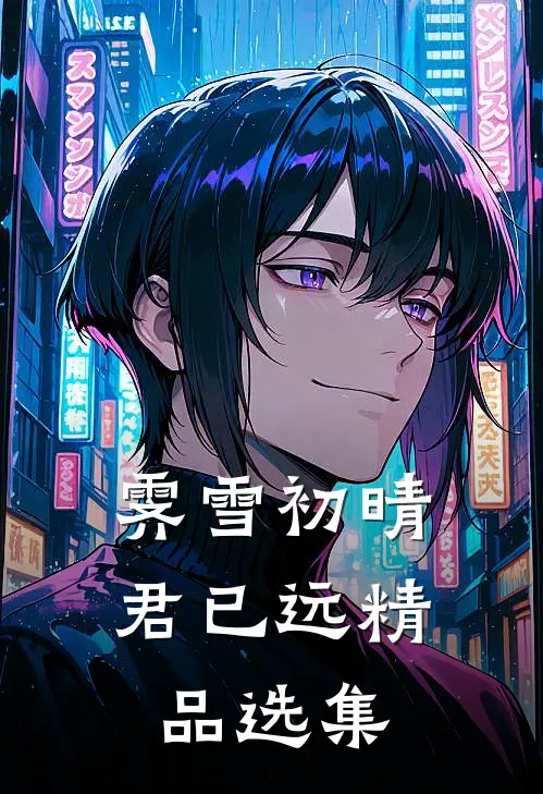 霁雪初晴君已远精品选集