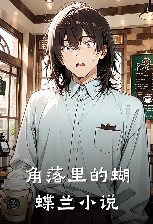 角落里的蝴蝶兰小说