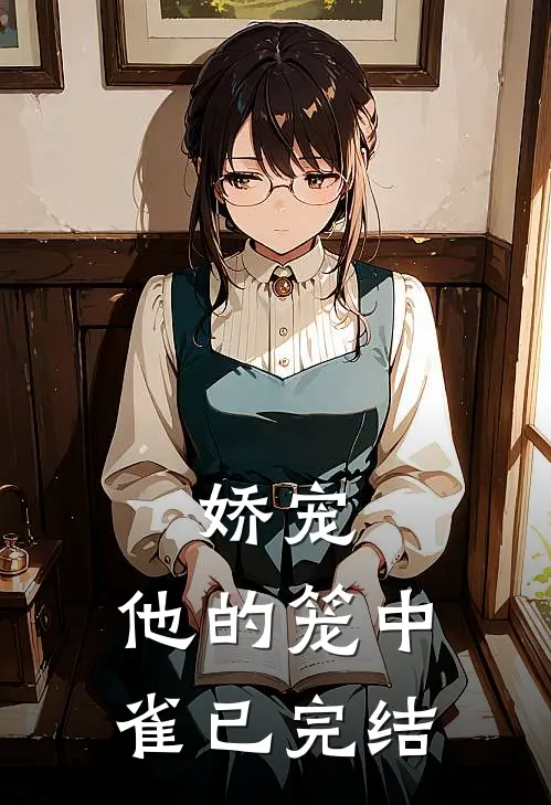 娇宠：他的笼中雀已完结