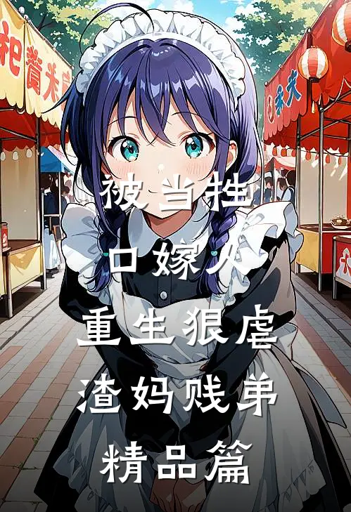 被当牲口嫁人，重生狠虐渣妈贱弟精品篇