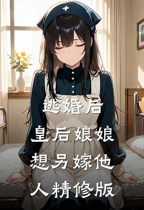 逃婚后，皇后娘娘想另嫁他人精修版