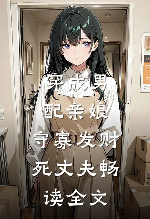 穿成男配亲娘，守寡发财死丈夫畅读全文