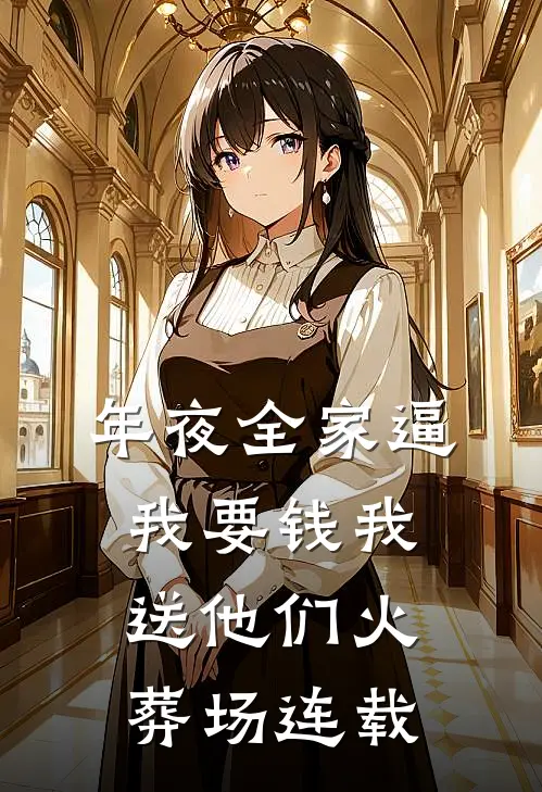 年夜全家逼我要钱我送他们火葬场连载