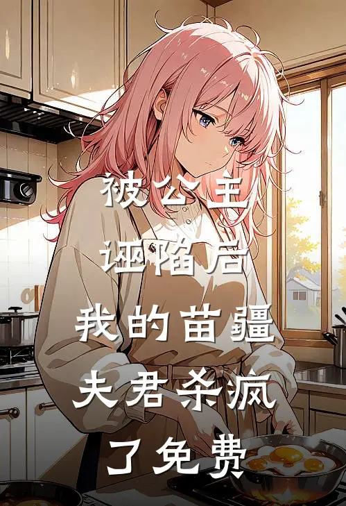 被公主诬陷后，我的苗疆夫君杀疯了免费