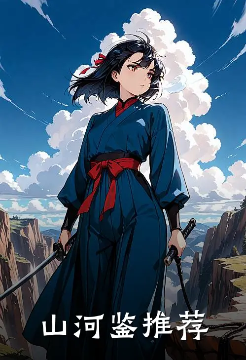 山河鉴推荐
