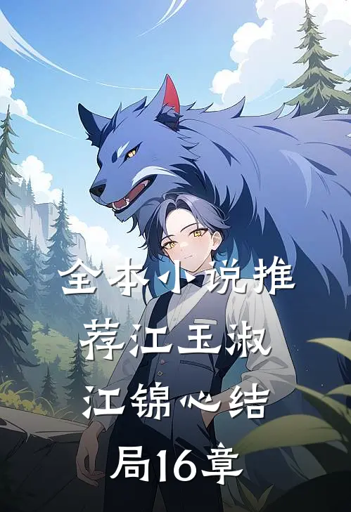 全本小说推荐江玉淑江锦心结局16章