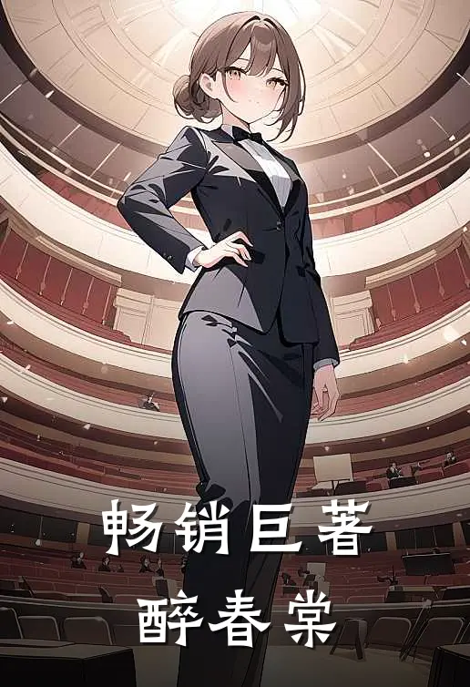 畅销巨著醉春棠