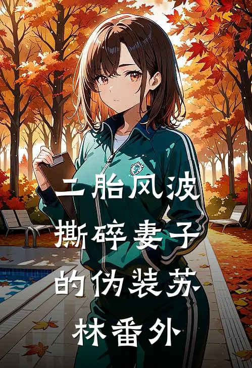 二胎风波：撕碎妻子的伪装苏林 番外
