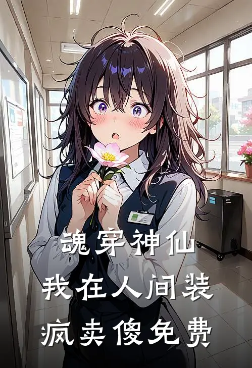 魂穿神仙，我在人间装疯卖傻免费