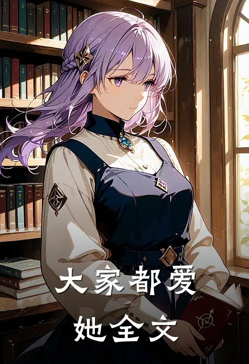 大家都爱她全文