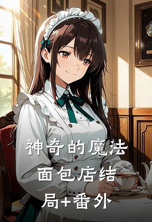 神奇的魔法面包店结局+番外
