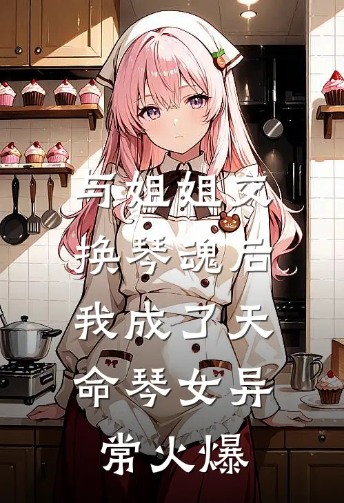 与姐姐交换琴魂后，我成了天命琴女异常火爆