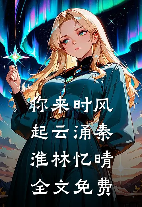 你来时风起云涌秦淮林忆晴全文免费