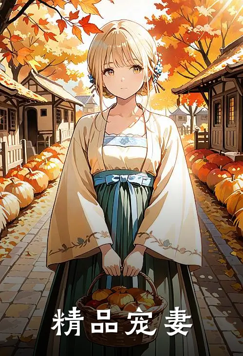 精品宠妻