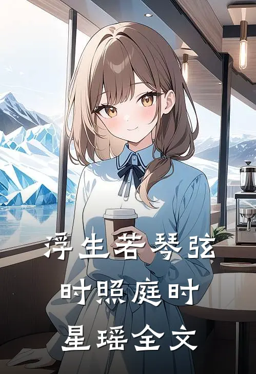 浮生若琴弦时照庭时星瑶全文