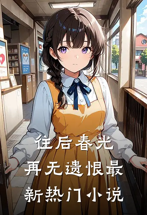 往后春光，再无遗恨最新热门小说