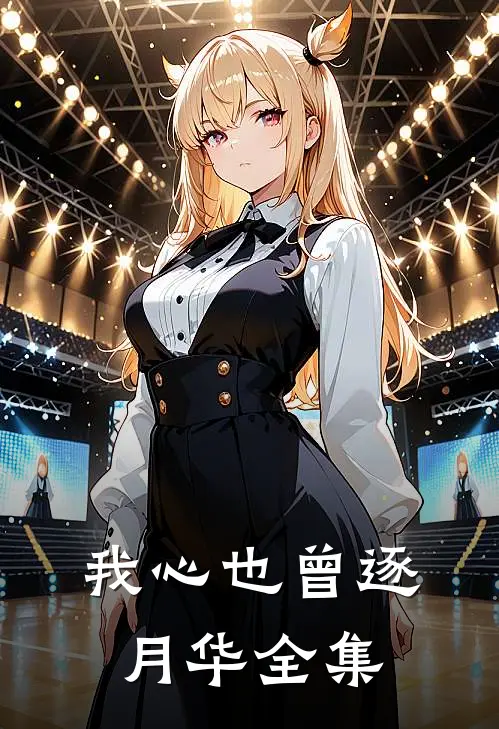 我心也曾逐月华全集