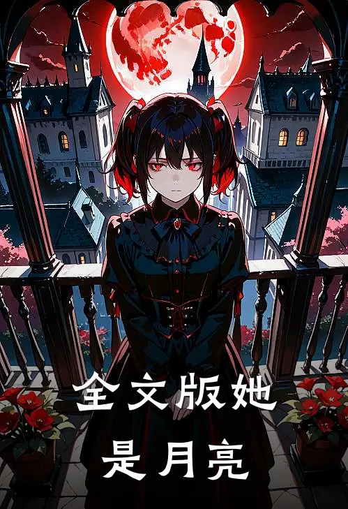全文版她是月亮