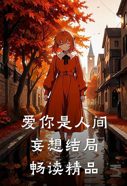 爱你是人间妄想结局畅读精品