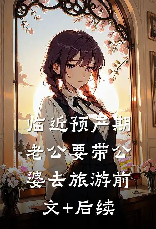 临近预产期，老公要带公婆去旅游前文+后续