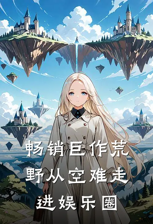 畅销巨作荒野从空难走进娱乐圈