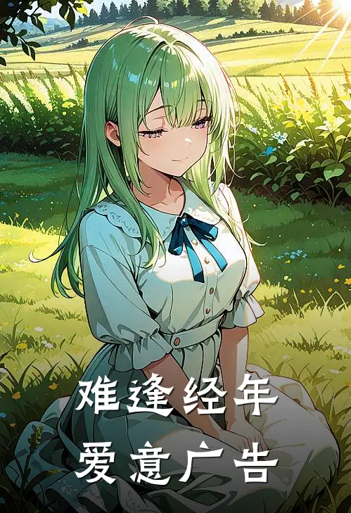 难逢经年爱意广告