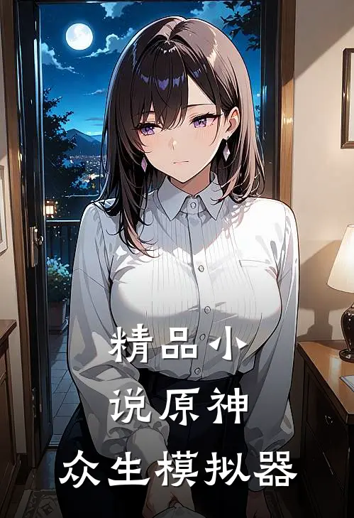精品小说原神：众生模拟器