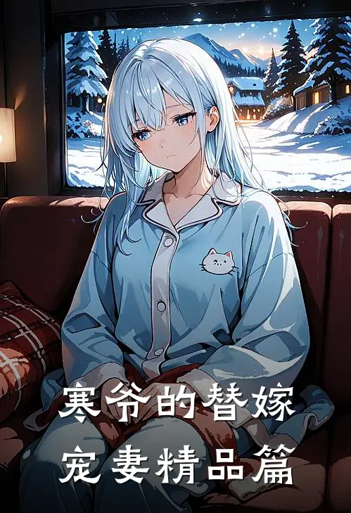寒爷的替嫁宠妻精品篇