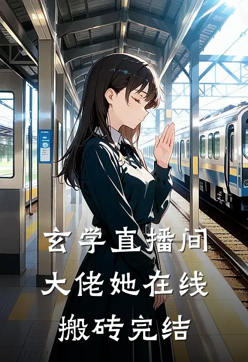 玄学直播间：大佬她在线搬砖完结