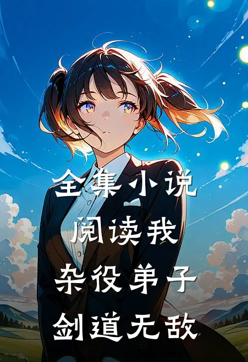 全集阅读我,杂役弟子,剑道无敌的