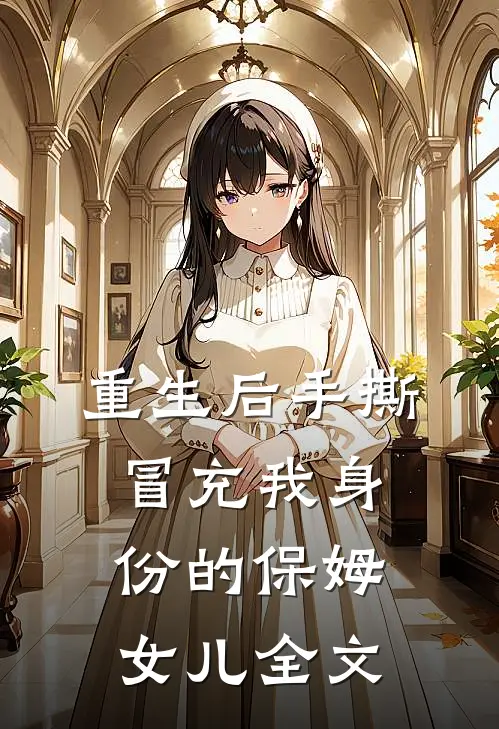 重生后手撕冒充我身份的保姆女儿全文