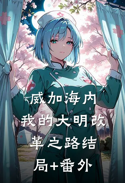 威加海内：我的大明改革之路结局+番外