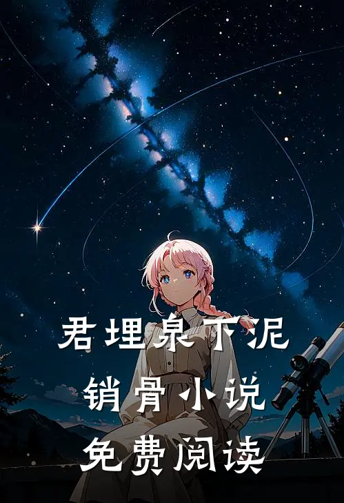 君埋泉下泥销骨小说免费阅读