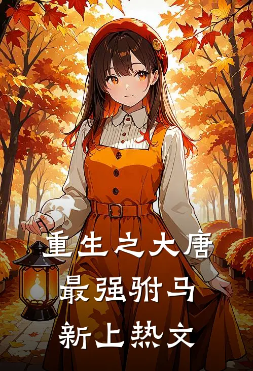 重生之大唐最强驸马新上热文